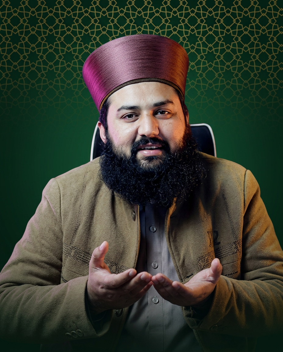 مولانا احسان رضا مدنی — جامعۃ الحسان آن لائن
